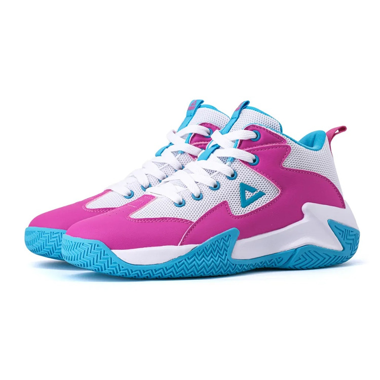 Añadir a la cesta AH23 Peak Game 2 Junior "Blue Pink" AH23 Peak Game 2 Junior "Blue Pink"