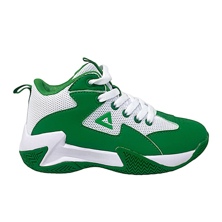Añadir a la cesta AH23 Peak Game 2 Junior "Boston Celtics" AH23 Peak Game 2 Junior "Boston Celtics"