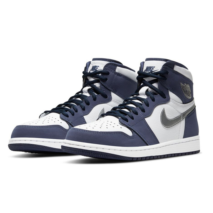 Añadir a la cesta Air Jordan 1 High OG CO.JP Air Jordan 1 High OG CO.JP