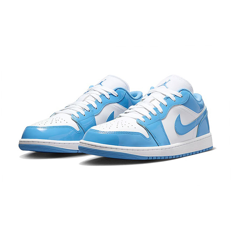 Añadir a la cesta Air Jordan 1 Low SE "Legend Blue" Air Jordan 1 Low SE "Legend Blue"