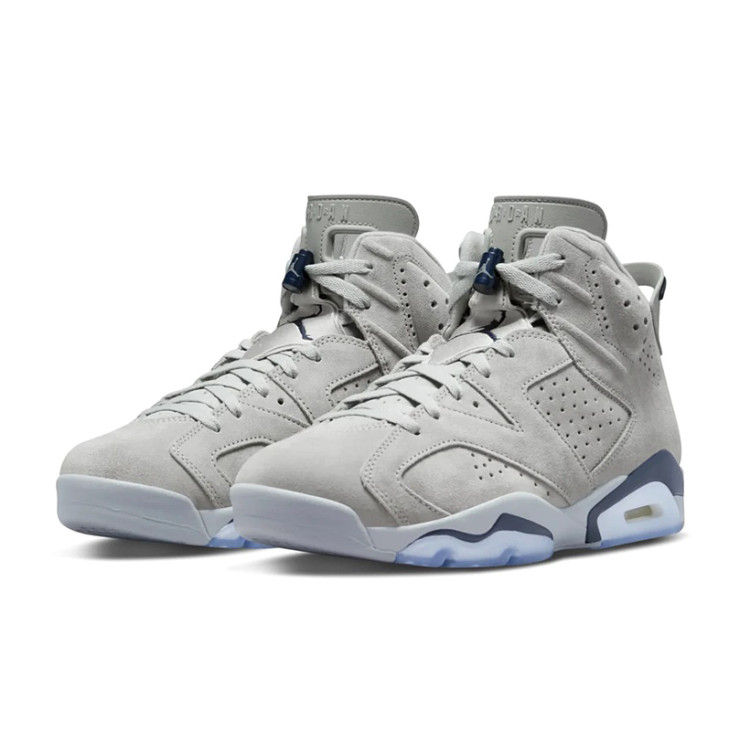 Air Jordan 6 Retro Georgetown