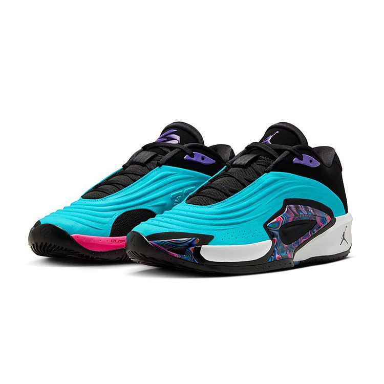 Añadir a la cesta Air Jordan Luka 3 "Imaginarium" Air Jordan Luka 3 "Imaginarium"