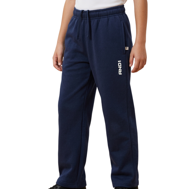 Pantalón Niño AND1 Giball "Navy"