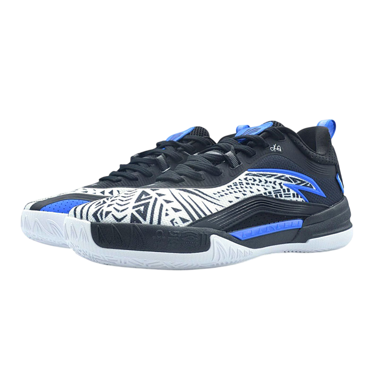 Añadir a la cesta Anta Kyrie Irving Kai 1 Team "Black/White/Blue" Anta Kyrie Irving Kai 1 Team "Black/White/Blue"