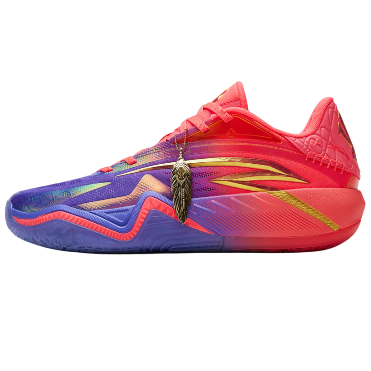 Kyrie Irving KAI 3 "432HZ"