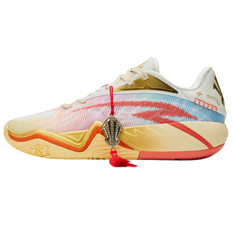 Kyrie Irving KAI 3 "Chinese New Year"