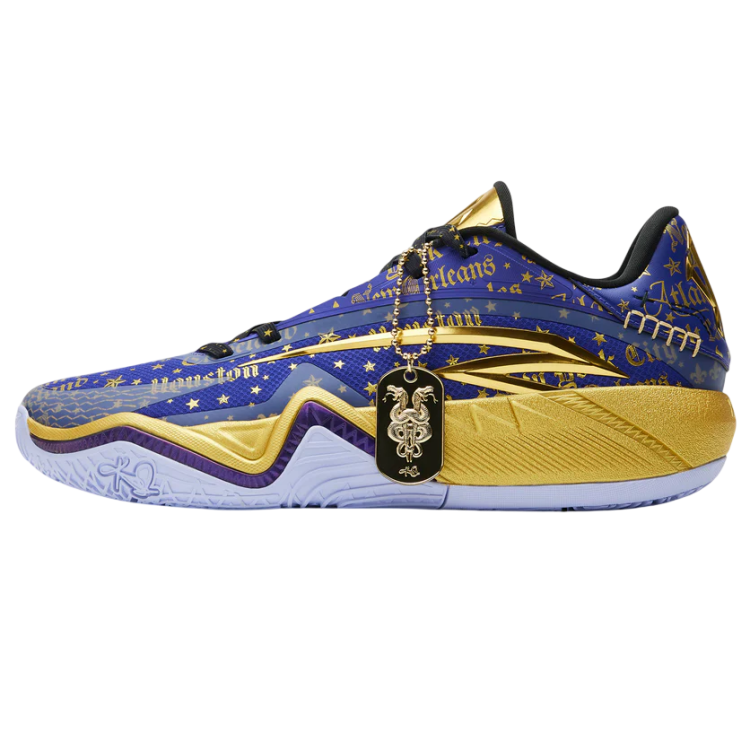 Kyrie Irving KAI 3 "KAI Mentality"