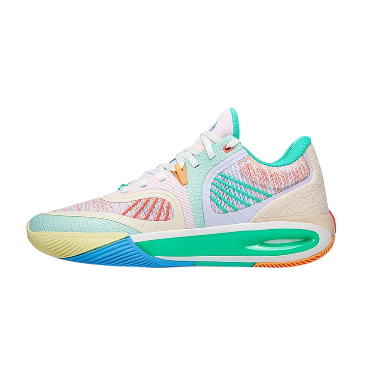 Anta Klay Thompson KT10 "Xmas"