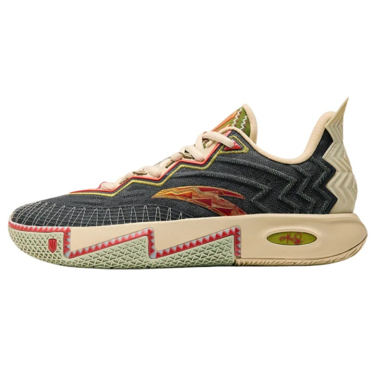 Kyrie Irving Kai 2 "Clutch"