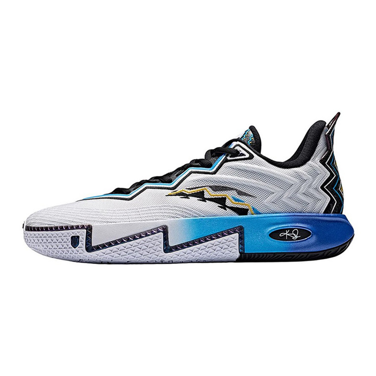 ANTA Kyrie Irving Kai 2 "Dallas"