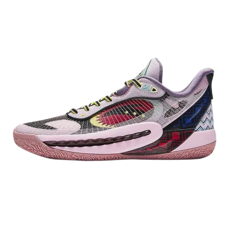 Anta Shock Wave 6 Pro KAI "Flamingo"