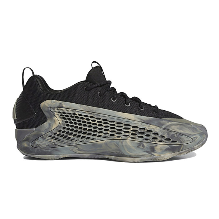 Adidas Anthony Edwards 1 Low "Wonbei"