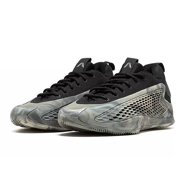 Añadir a la cesta Adidas Anthony Edwards 1 Low "Wonbei" Adidas Anthony Edwards 1 Low "Wonbei"