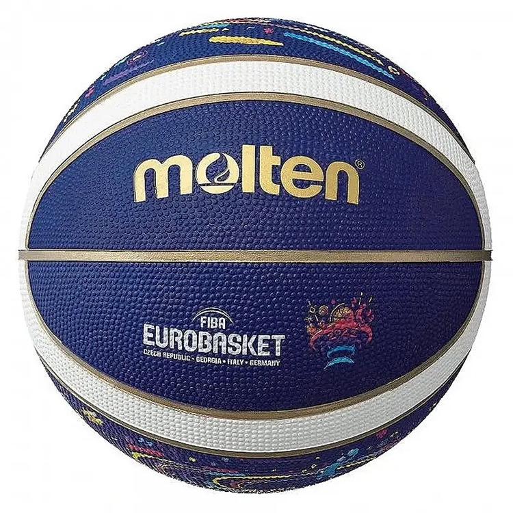 Balón Basket Molten BG2001 (Talla 7)