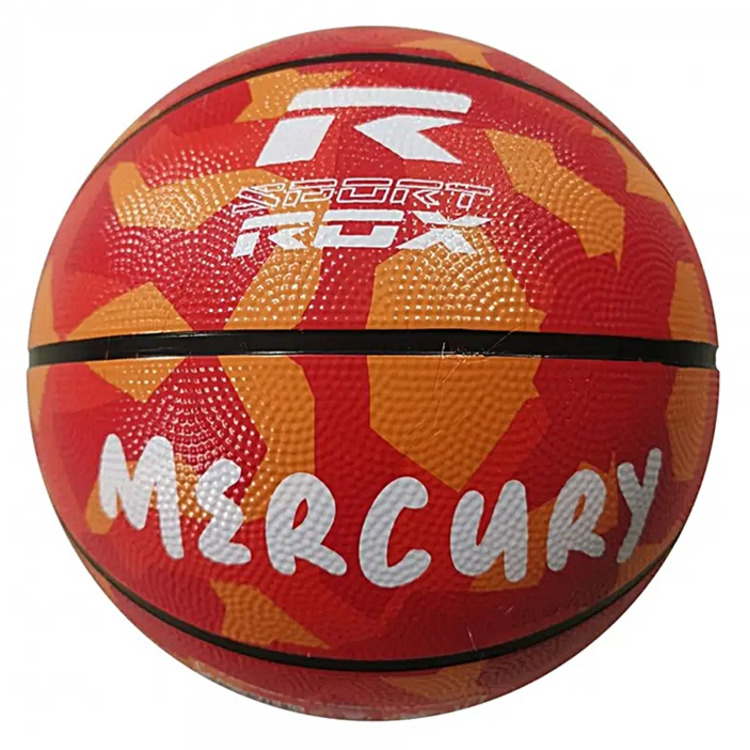 Añadir a la cesta Balón Basket ROX R-Mercury Naranja (Talla 7 y Talla 5) Balón Basket ROX R-Mercury Naranja (Talla 7 y Talla 5)