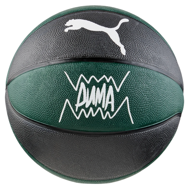 Balón Basket TeamJAWS Basketball "Pepper Green"