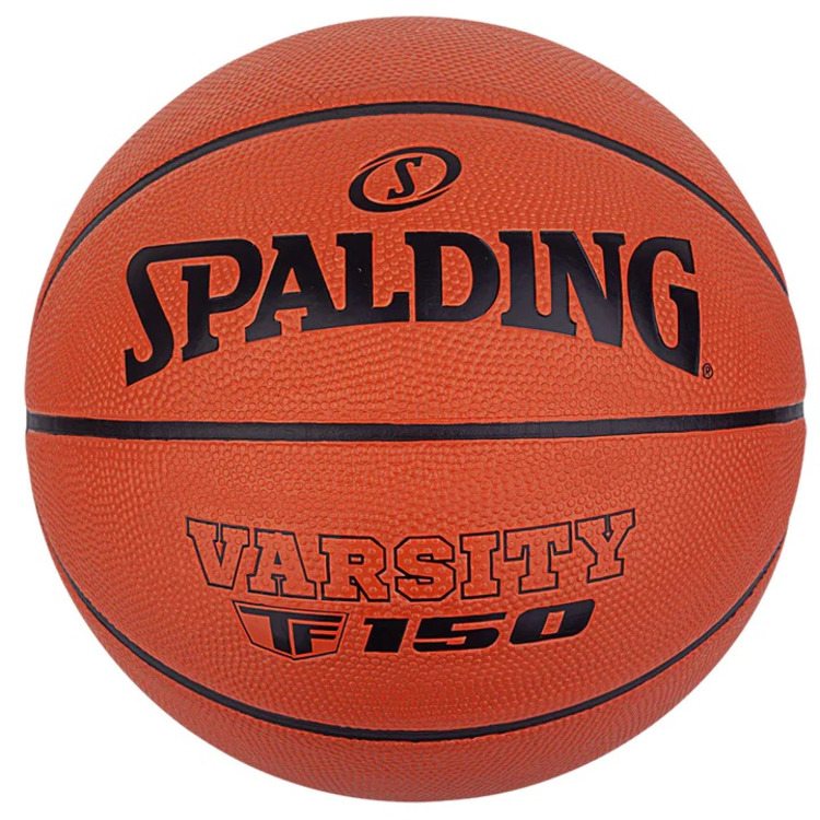 Balón Spalding Varsity TF150 Rubber