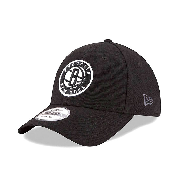 New Era NBA Brooklyn Nets The League 9FORTY Cap
