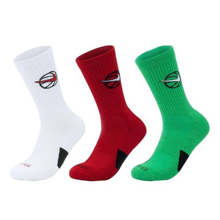 Añadir a la cesta Calcetines Basket Nike Everyday Crew "Tricolor RWG" Calcetines Basket Nike Everyday Crew "Tricolor RWG"