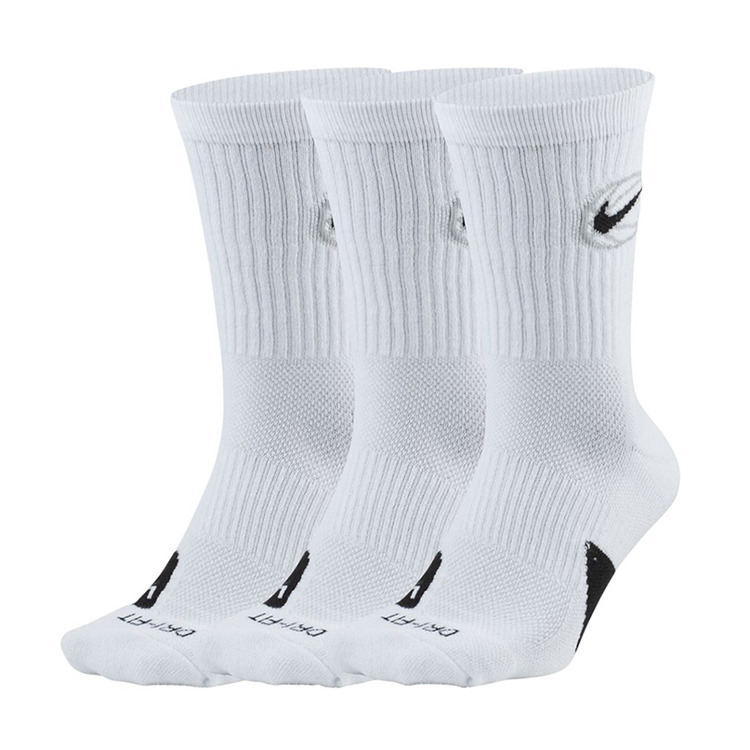 Añadir a la cesta Calcetines Nike Everyday Crew "White" Calcetines Nike Everyday Crew "White"