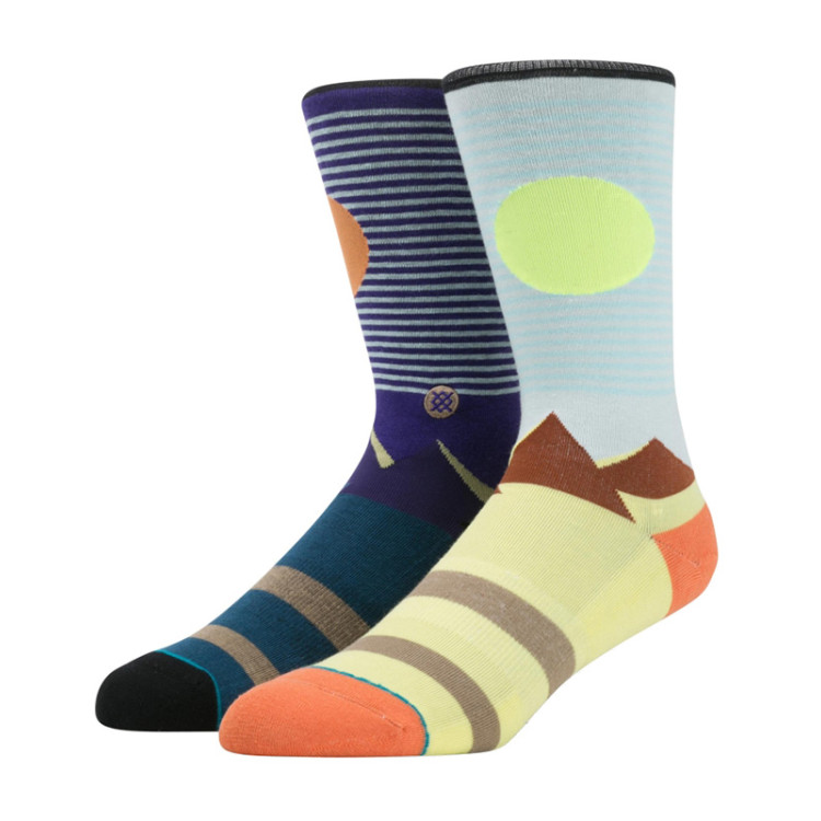 Calcetines Stance D Wade Duration