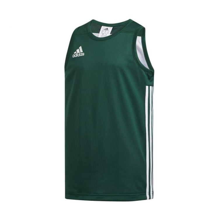 Añadir a la cesta Camiseta Adidas Junior 3G Speed Reversible BB "Green" Camiseta Adidas Junior 3G Speed Reversible BB "Green"
