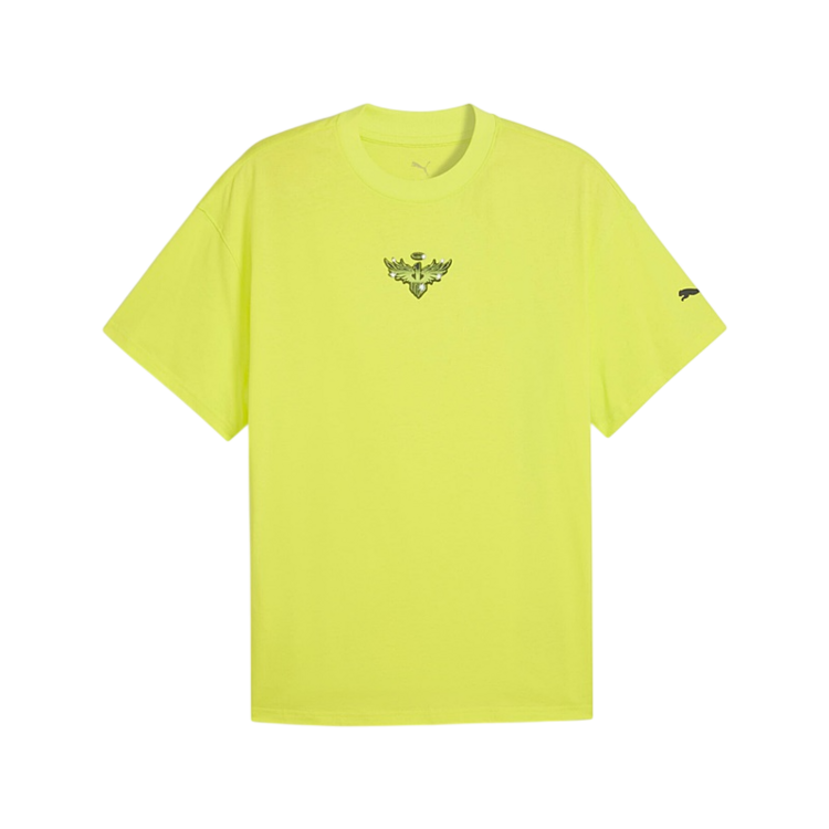 Camiseta Puma Melo Alwayz On 1 "Volt"