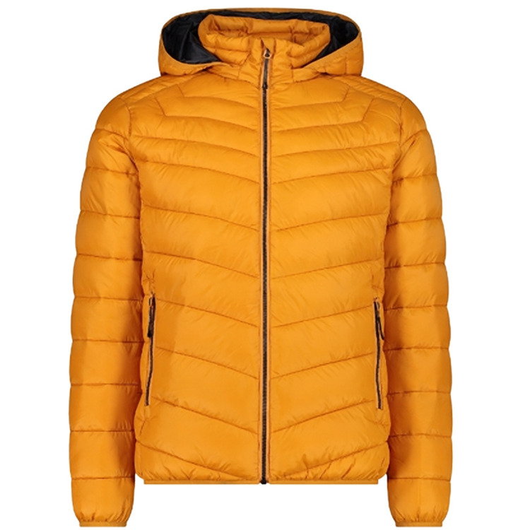 Añadir a la cesta Campagnolo 3M Thinsulate Quilted Jacket "Zucca" Campagnolo 3M Thinsulate Quilted Jacket "Zucca"