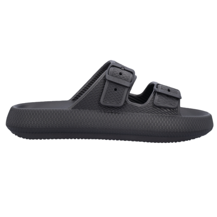 Añadir a la cesta Chanclas Campagnolo Belem Slipper for Men "Black" Chanclas Campagnolo Belem Slipper for Men "Black"