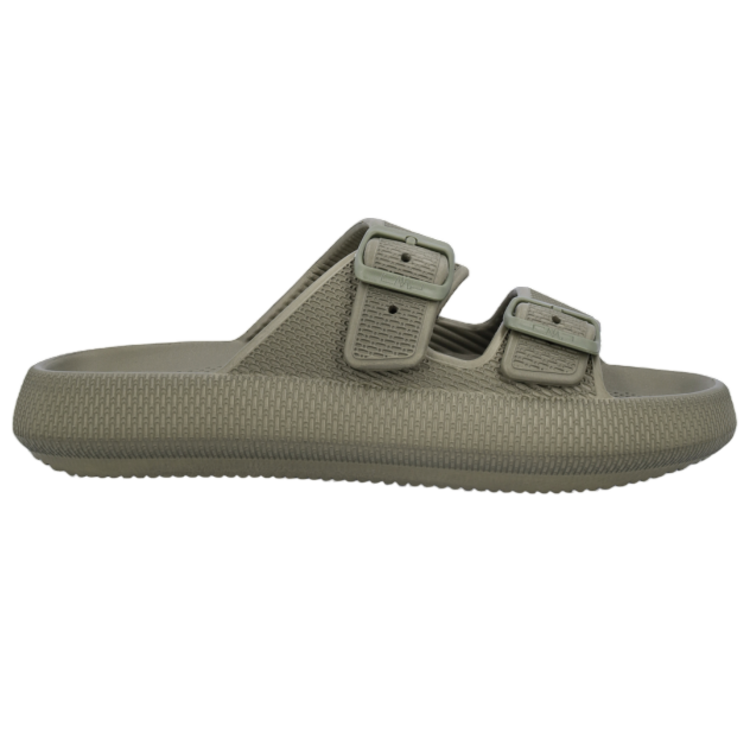 Añadir a la cesta Chanclas Campagnolo Belem Slipper for Men "Jungle" Chanclas Campagnolo Belem Slipper for Men "Jungle"