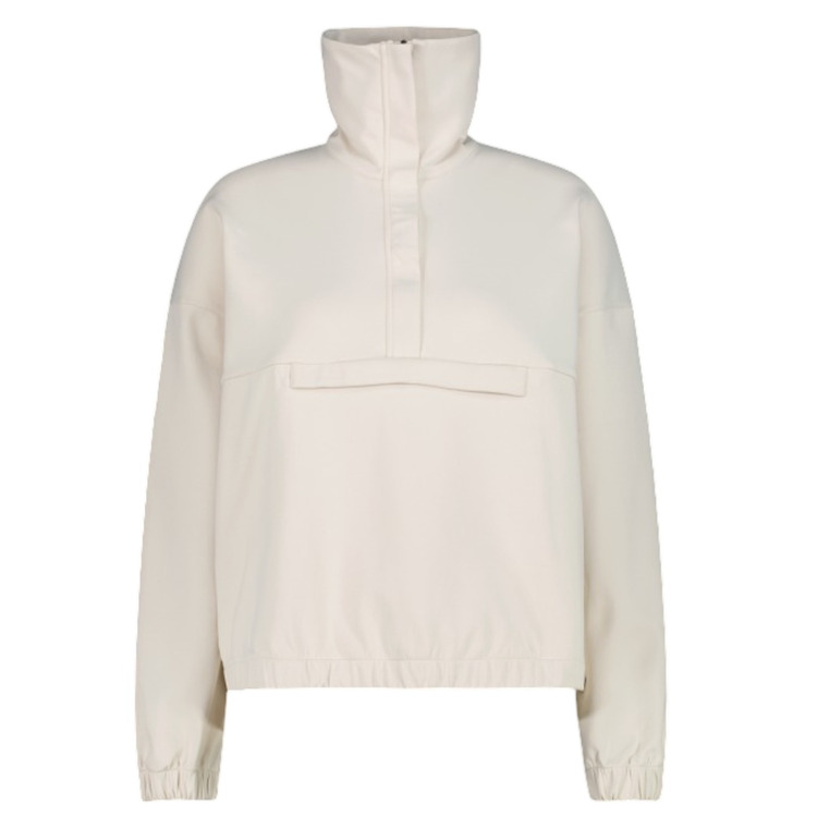 Añadir a la cesta Campagnolo Interlock Knit Jacket "Avorio" Campagnolo Interlock Knit Jacket "Avorio"