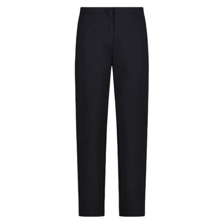 Añadir a la cesta Campagnolo Long Pant in Interlock knit fabric "Black" Campagnolo Long Pant in Interlock knit fabric "Black"