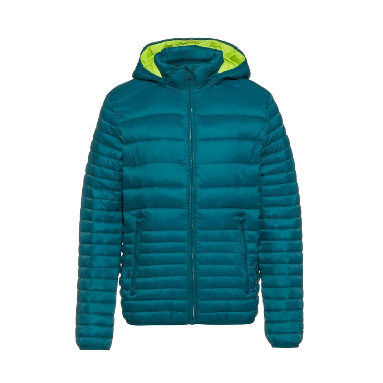 Añadir a la cesta Campagnolo Men's 3M Thinsulate Quilted Jacket Campagnolo Men's 3M Thinsulate Quilted Jacket