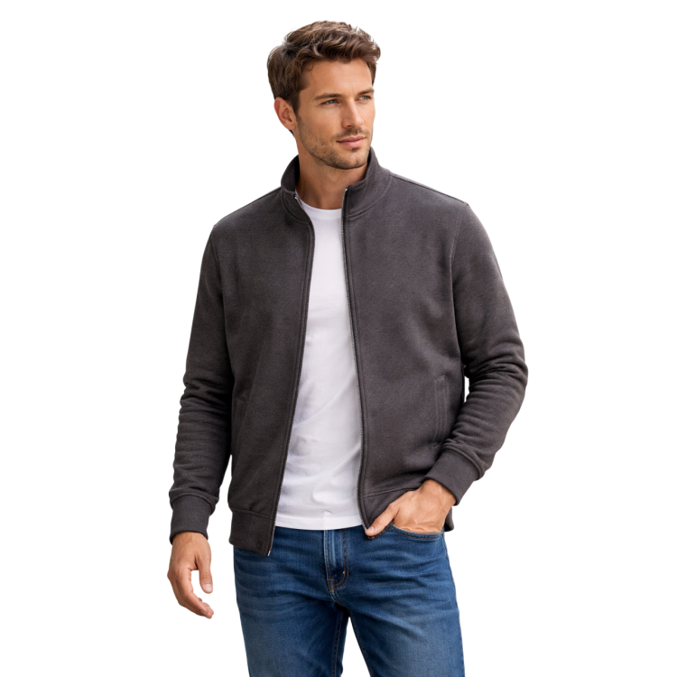 Chaqueta hombre Campagnolo Luca "Piombo"