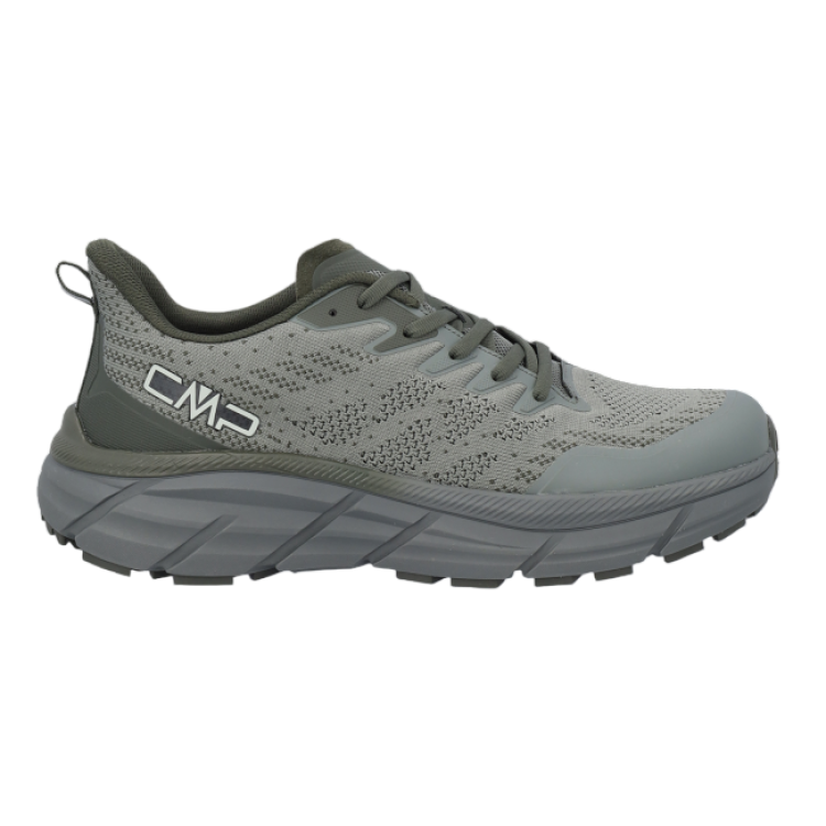 Zapatillas Campagnolo RAHMSY Multifunctional "Avocado-Pine"