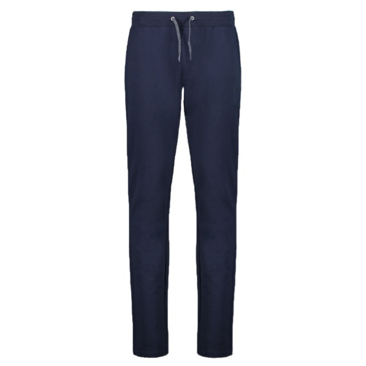 Añadir a la cesta Campagnolo Men's stretch cotton sweatpants"Dark Blue" Campagnolo Men's stretch cotton sweatpants"Dark Blue"