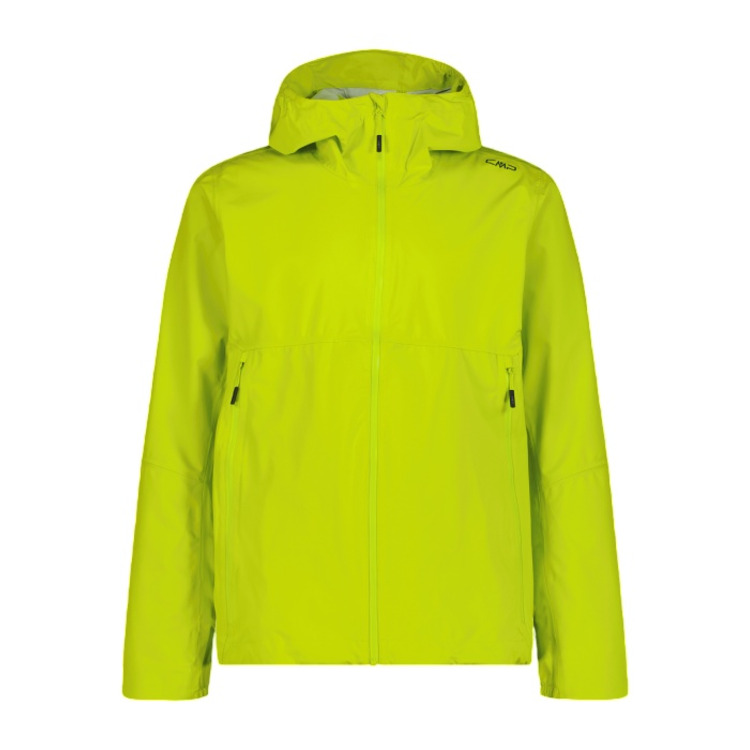 Añadir a la cesta Campagnolo Men’s Unlimitech 2-Layer Shell Jacket "Acid" Campagnolo Men’s Unlimitech 2-Layer Shell Jacket "Acid"