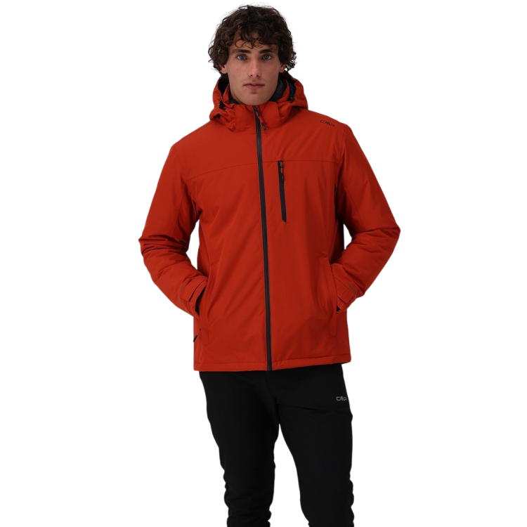 Chaqueta impermeable Campagnolo "Brick"