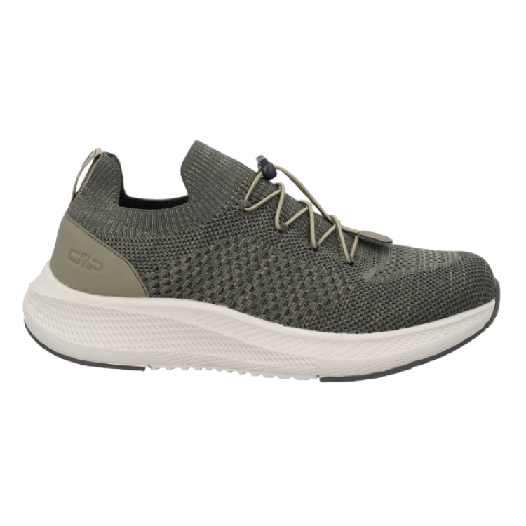 Zapatillas Campagnolo NIMBLEY Lightweight Comfort Shoes "Sage Pine"
