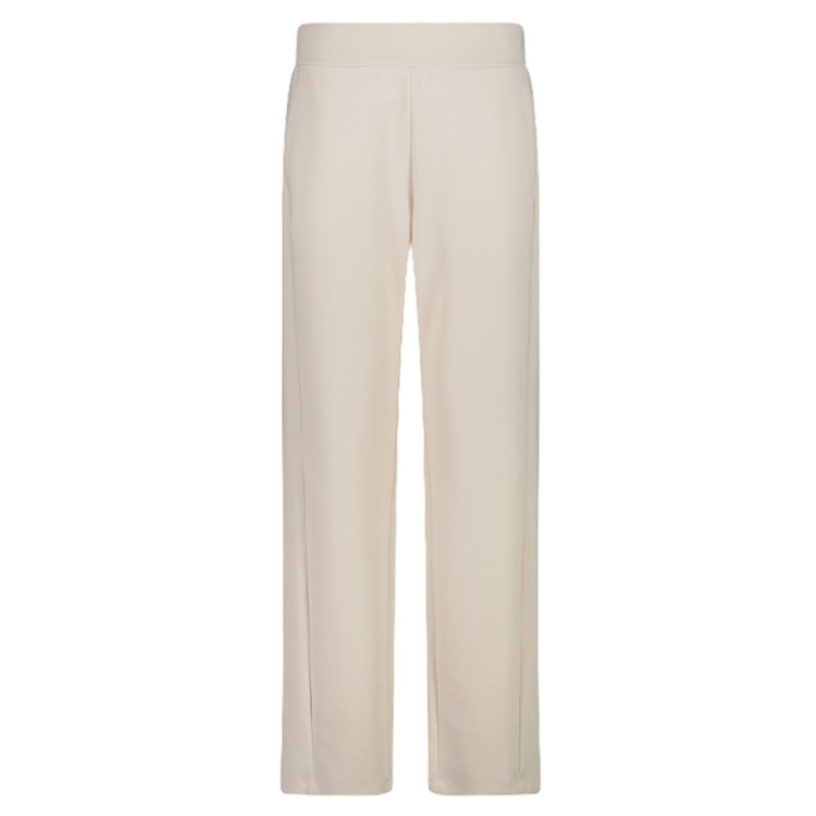 Añadir a la cesta Campagnolo Regular fit Long Pant with a Satin Finish "Avorio" Campagnolo Regular fit Long Pant with a Satin Finish "Avorio"