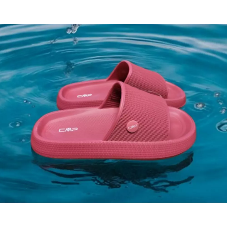 Añadir a la cesta Chanclas Campagnolo Ruby Slipper for Women "Corallo" Chanclas Campagnolo Ruby Slipper for Women "Corallo"