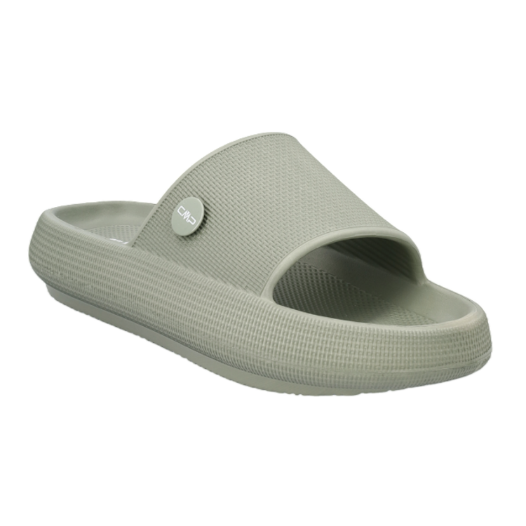 Añadir a la cesta Chanclas Campagnolo Ruby Slipper for Women "Salvia" Chanclas Campagnolo Ruby Slipper for Women "Salvia"