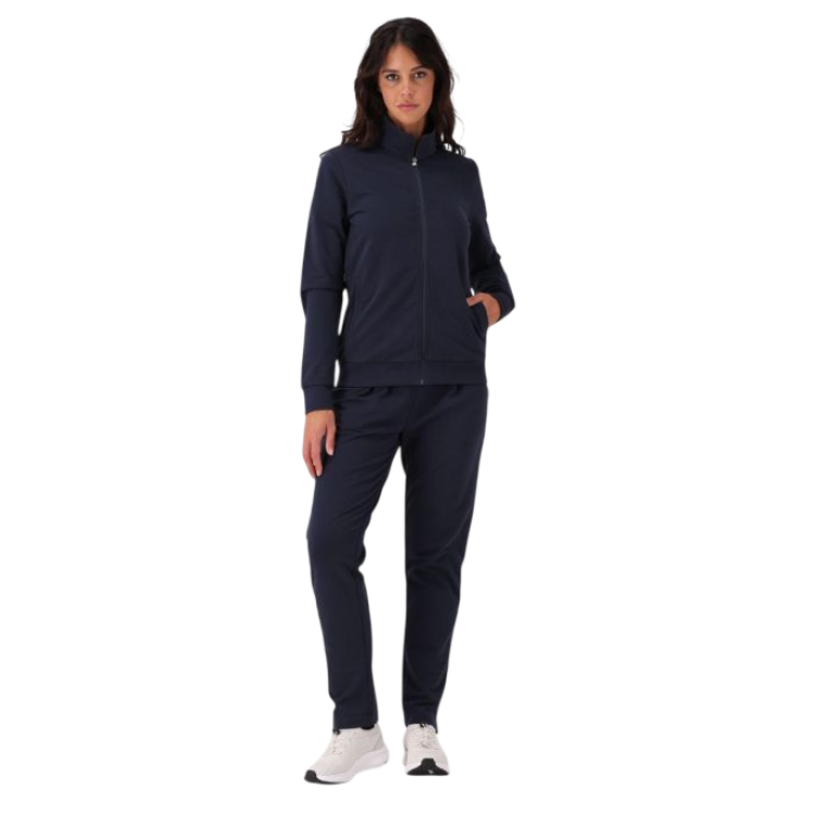 Chaqueta mujer Campagnolo Susy "Black Blue"