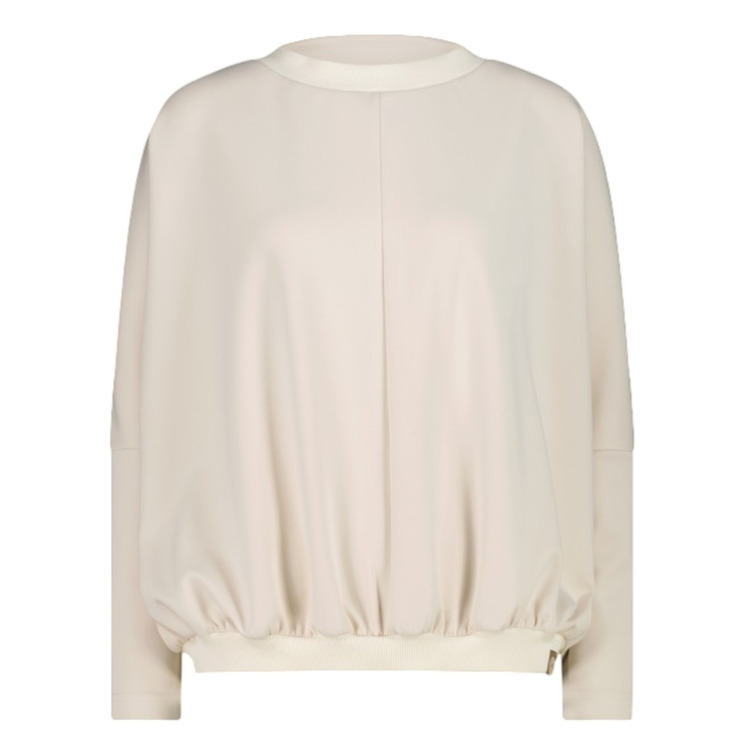 Añadir a la cesta Campagnolo Sweatshirt  Modal "Avorio" Campagnolo Sweatshirt  Modal "Avorio"