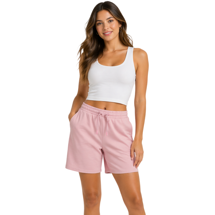 Pantalón corto Campagnolo "Lilla"