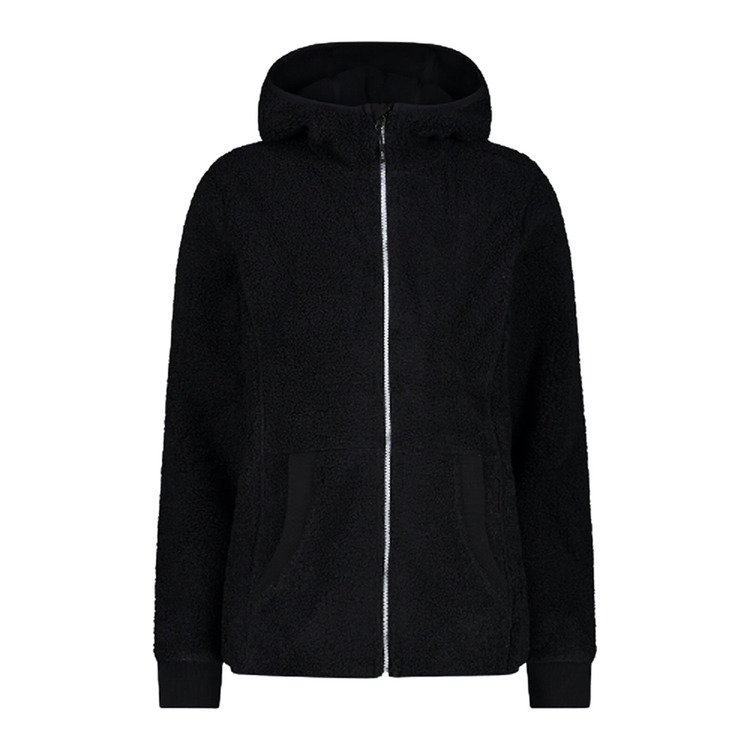 Añadir a la cesta Campagnolo Women's HighLoft Hooded Fleece Campagnolo Women's HighLoft Hooded Fleece