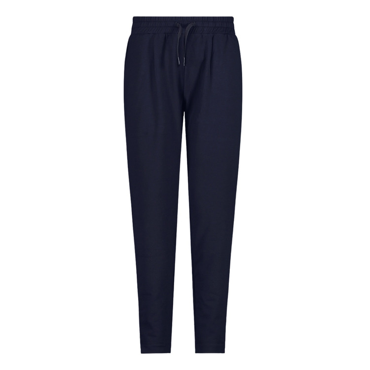 Añadir a la cesta Campagnolo Women's Joggers in stretch french terry "Black Blue" Campagnolo Women's Joggers in stretch french terry "Black Blue"