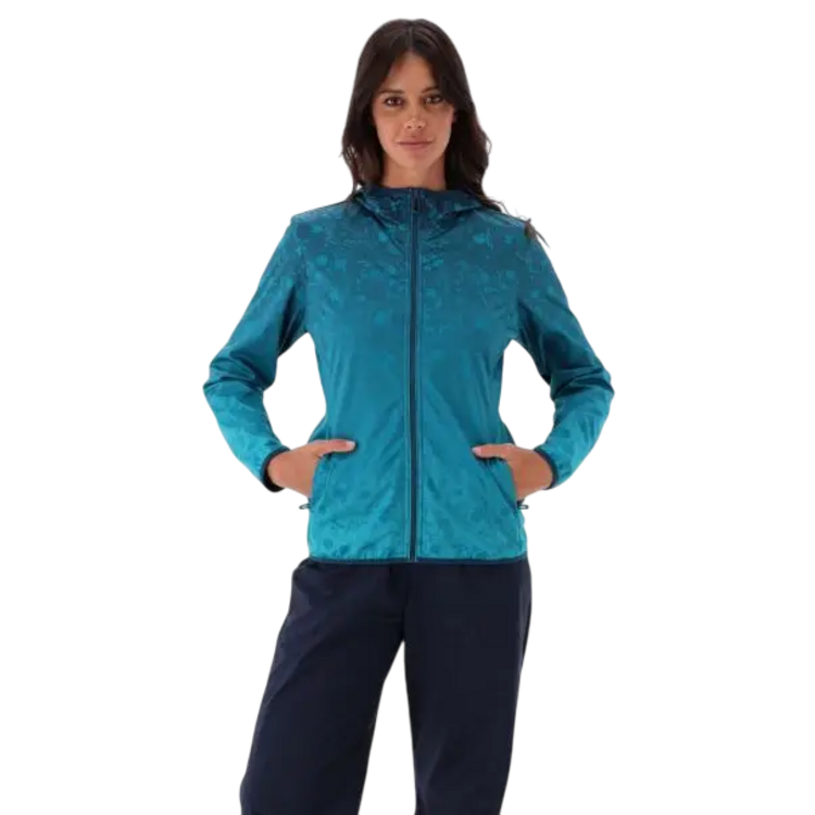 Añadir a la cesta Campagnolo Women's Lightweight Softshell Jacket "Tiffny-Night" Campagnolo Women's Lightweight Softshell Jacket "Tiffny-Night"