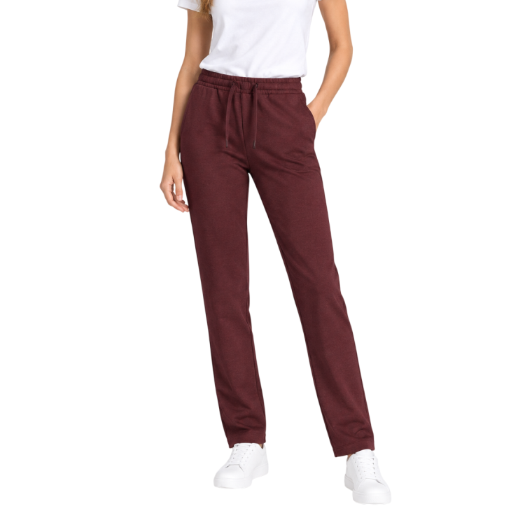 Pantalón Mujer Campagnolo "Rubí"