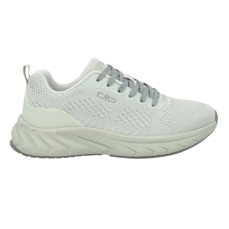 Zapatillas Campagnolo Nhekkar fitness "Pistacchio"
